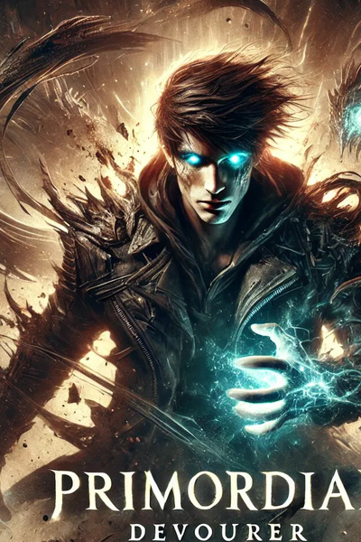 Primordial Devourer