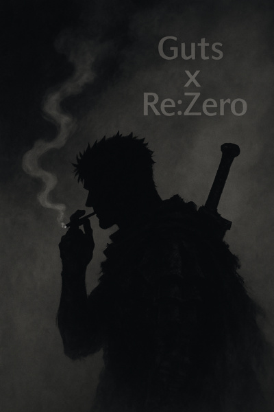 Guts x Re:Zero
