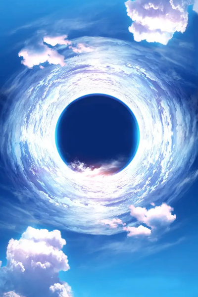 You are ‘The Collective’ (Choose Your Own Path)