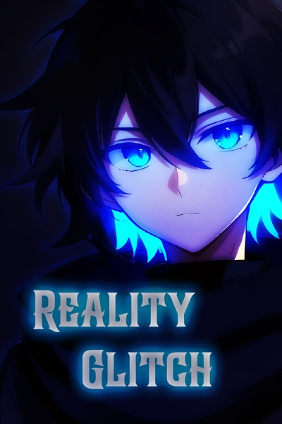 Reality Glitch