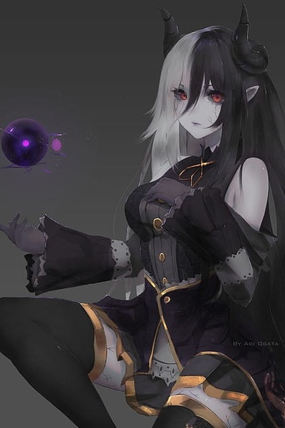 Transmigrated as Villain With Stealing System