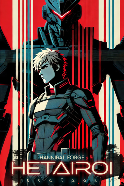 Final War: Hetairoi [Progression, Hard Sci-Fi, Mecha Space Opera]