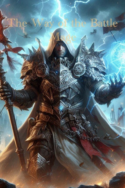 The way of the Battle Mage