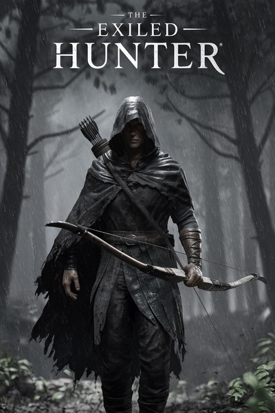 The Exiled Hunter - (LITRPG/SURVIVAL)