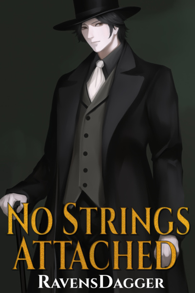 No Strings Attached [Souls-like Fantasy]