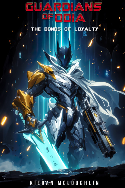 Guardians of Odia: The Bonds of Loyalty