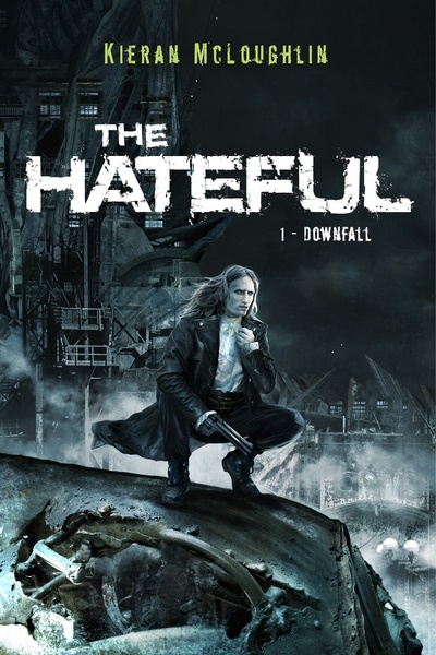 The Hateful: Downfall