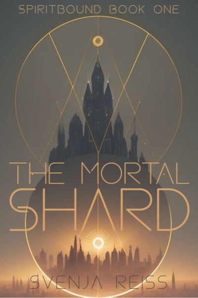 The Mortal Shard