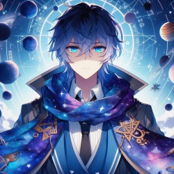 Reincarnated in the Vtuber Verse