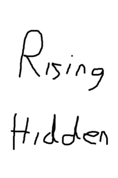 Rising Dragon, Hidden Bean