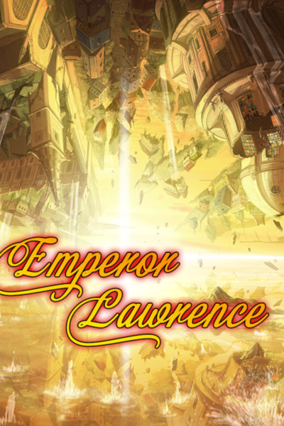 Emperor Lawrence