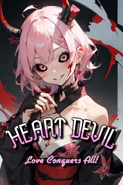 Heart Devil