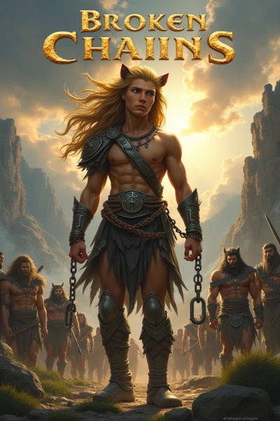 Broken Chains: The sovereign's Path