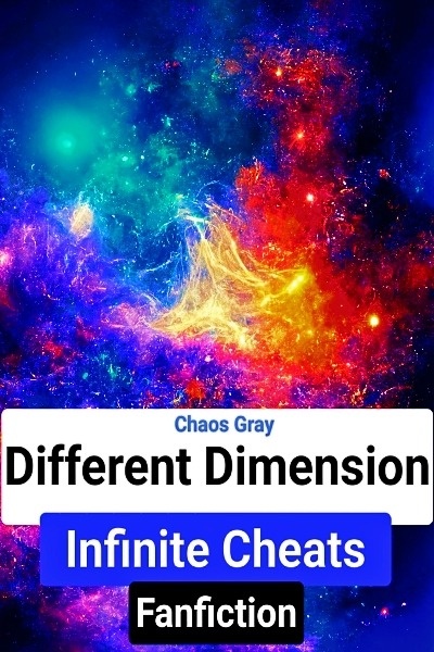 Different Dimension Infinite Cheats (Anime)