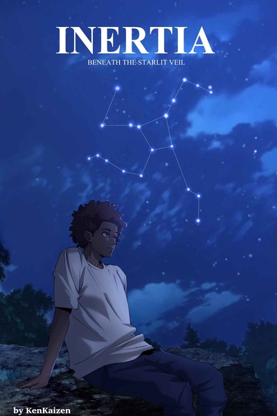 Inertia: Beneath the starlit veil [Cultivation/Revenge]