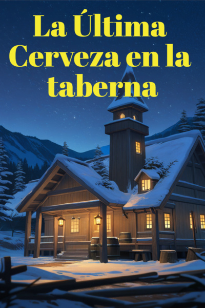 La Última Cerveza en la taberna [Español][Spanish]