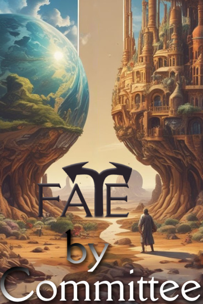 Fate by Committee [A Community-Polled Choose-Your-Own-Adventure]