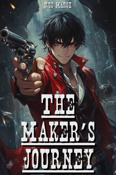 The Maker's Journey - [Litrpg crafting progression]