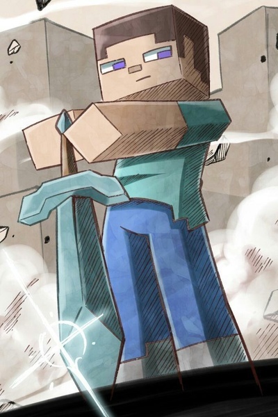 Arknightcraft Modpack (Minecraft x Arknight)