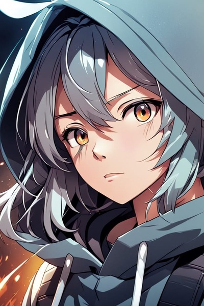 Ashen Asura Poa Fanfic