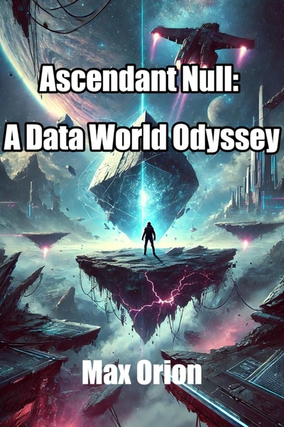 Ascendant Null: A Data World Odyssey