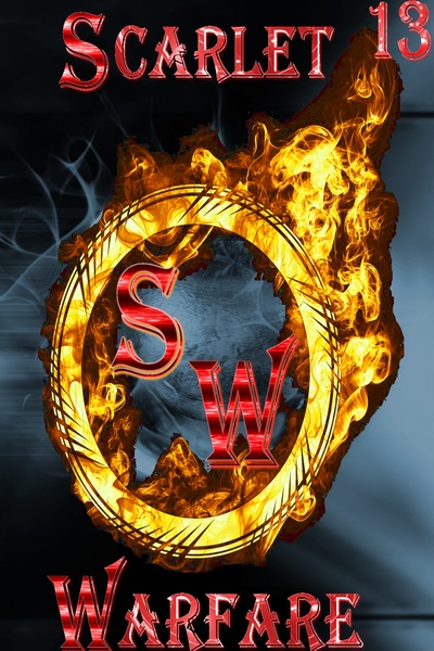 Scarlet Warfare