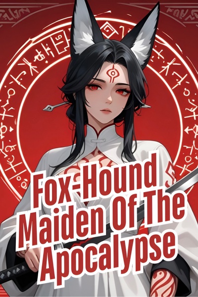 Fox-Hound Maiden Of The Apocalypse