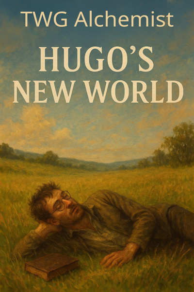 Hugos New world (Still in progres)