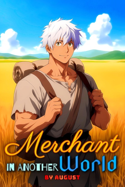 Merchant in Another World