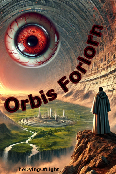 Orbis Forlorn: A Dark Progression Sci-Fantasy Epic