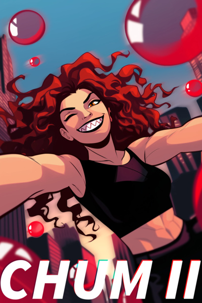 Chum: Act II