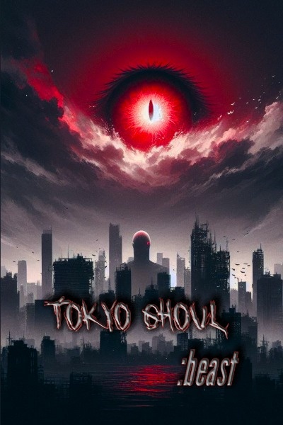 TOKYO GHOUL :BEAST [Español]