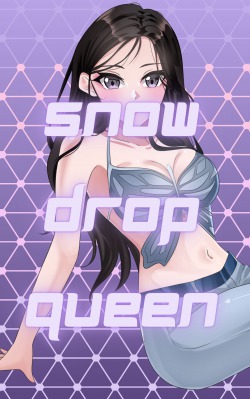 VR LITRPG ◇ Snowdrop Queen