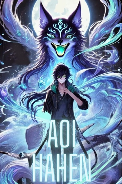 Aoi Hahen(Português)