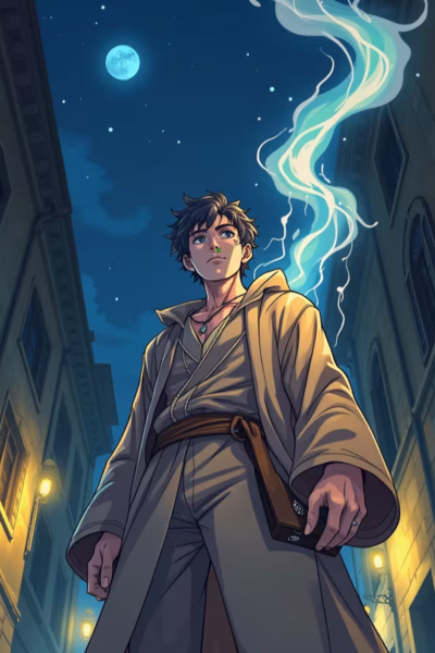 The Snot-Fueled Loop