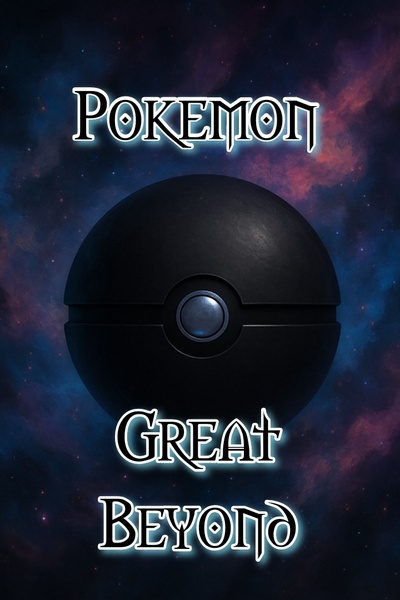 Pokemon: The Great Beyond