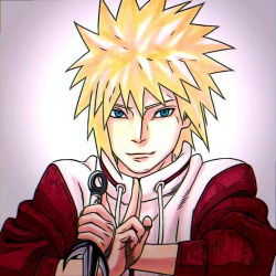 The yellow flash of jujutsu high