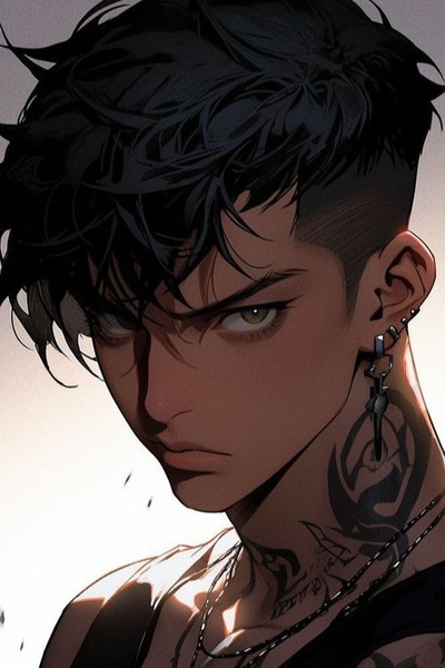 Potter-verse: The Magical Isles