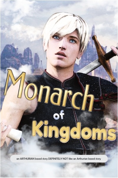 Monarch of Kingdoms