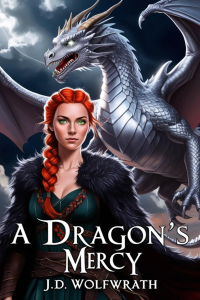 A Dragon's Mercy - Second Arc of The Scalesong Sagas