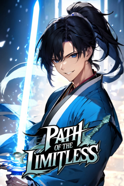 Path of The Limitless: Wuxia to Fantasy [LitRPG, Xianxia to Fantasy-System]