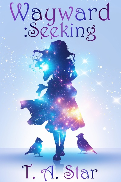 Wayward Series (Books 1-6)