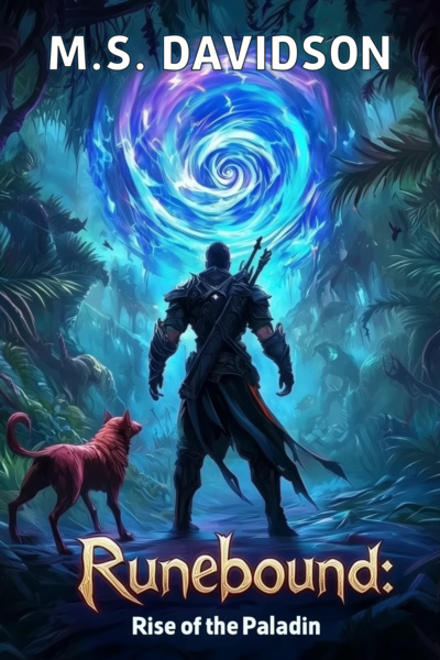 Runebound: Rise of the Paladin [Portal, Progression, Cultivation]