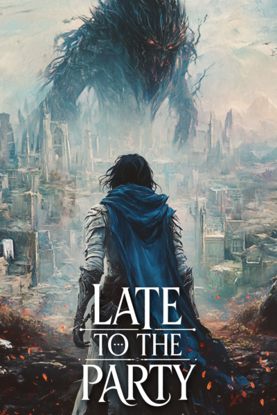 Late to the Party (Fantasy Isekai)