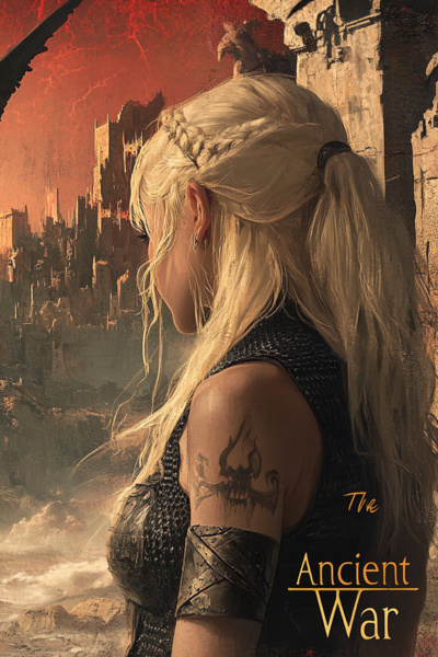 The Ancient War: A Disaster of Their Own Making