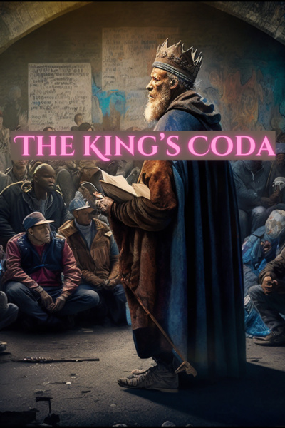 The King's Coda