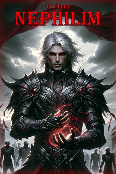 Reclaimer [LitRPG Portal Fantasy]