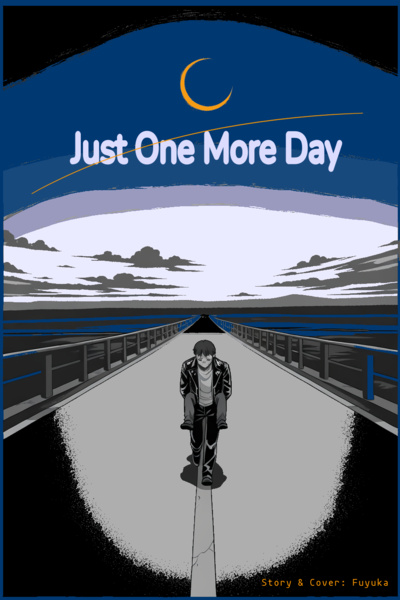 Just One More Day