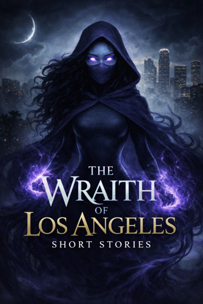 The Wraith of Los Angeles: Short Stories