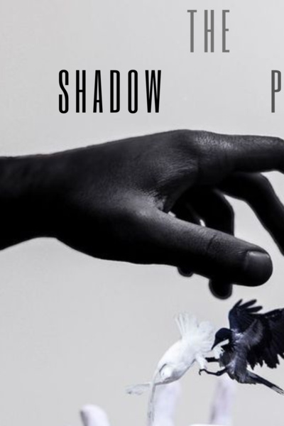 The Shadow Pact